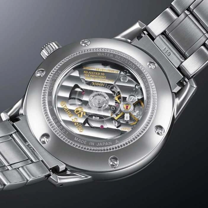 GRAND SEIKO Elegance Collection | SBGJ271