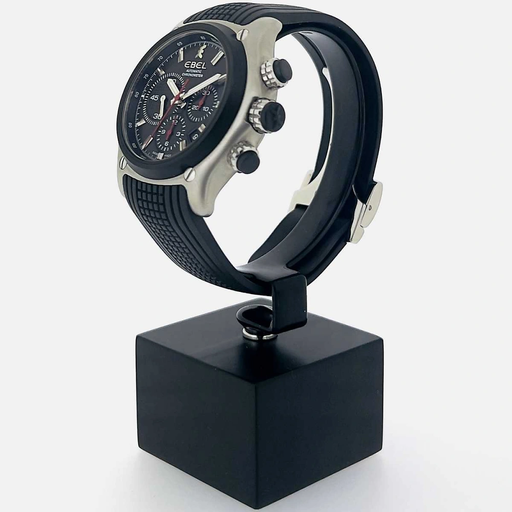 EBEL 1911 BTR Chronograph