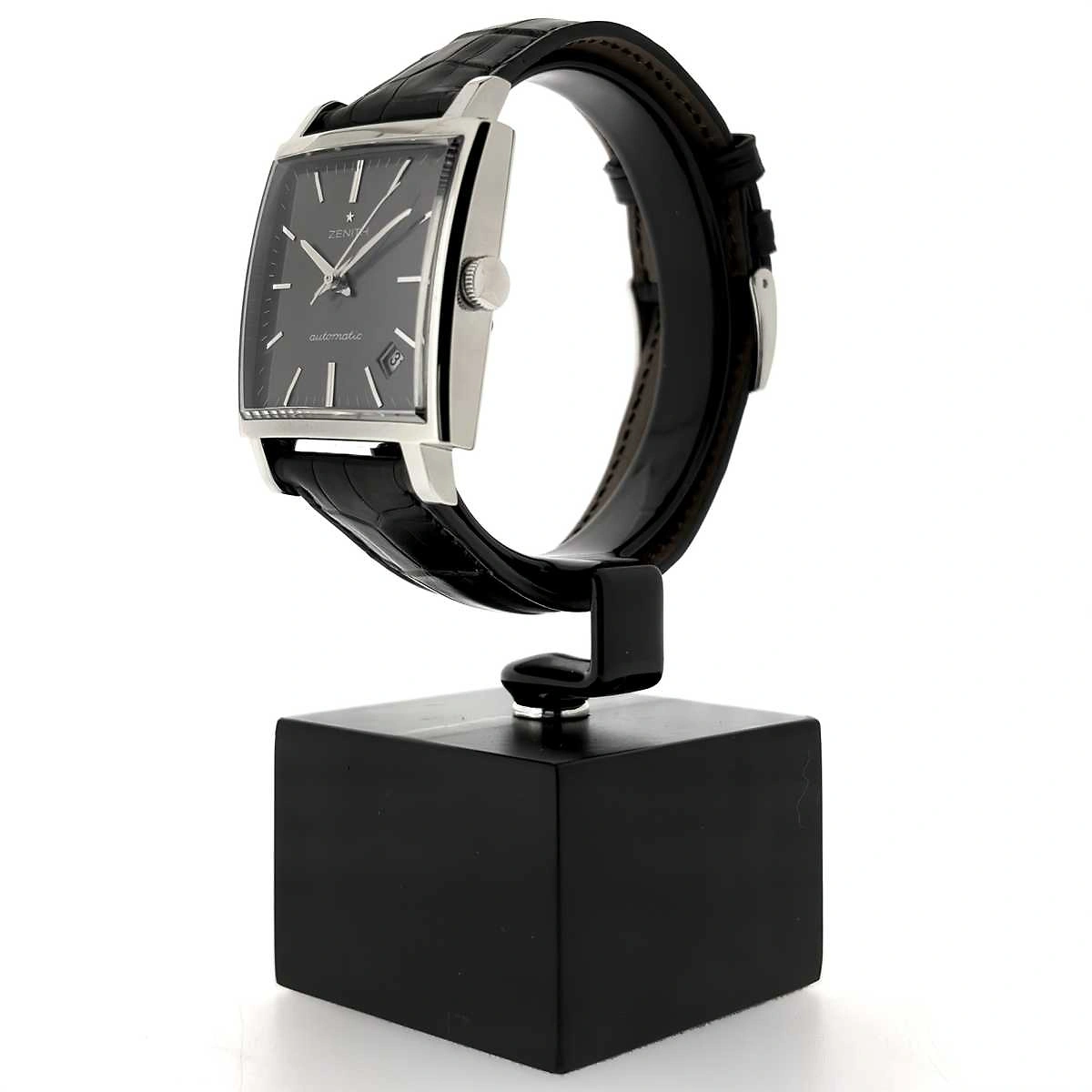 ZENITH Heritage New Vintage 1965