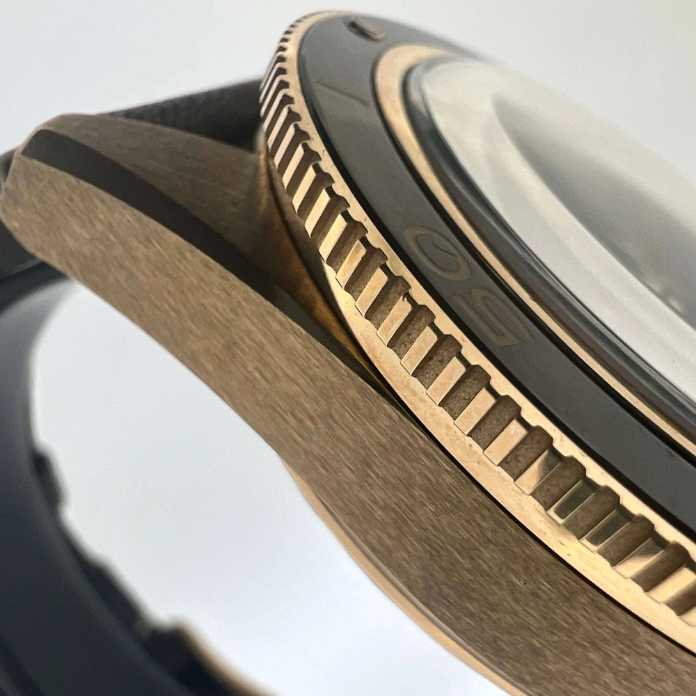 OMEGA Seamaster 300 Heritage