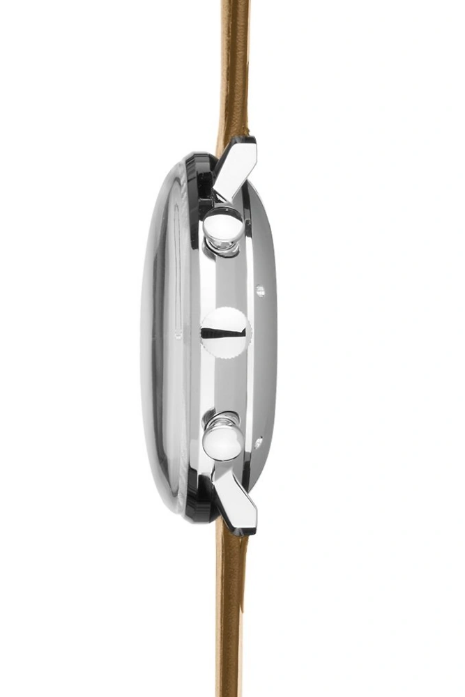 max bill Chronoscope