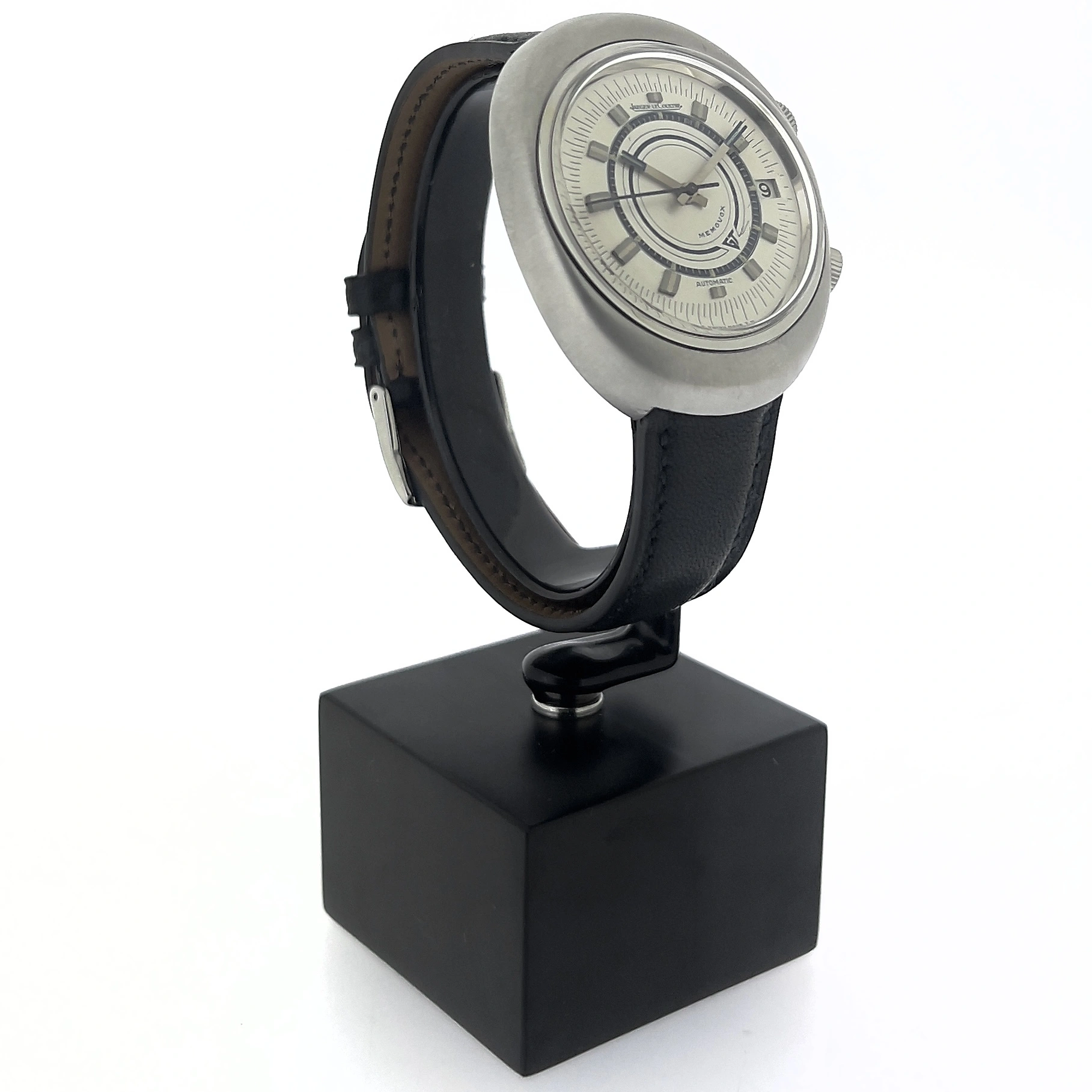 JAEGER-LECOULTRE GT Speed Beat