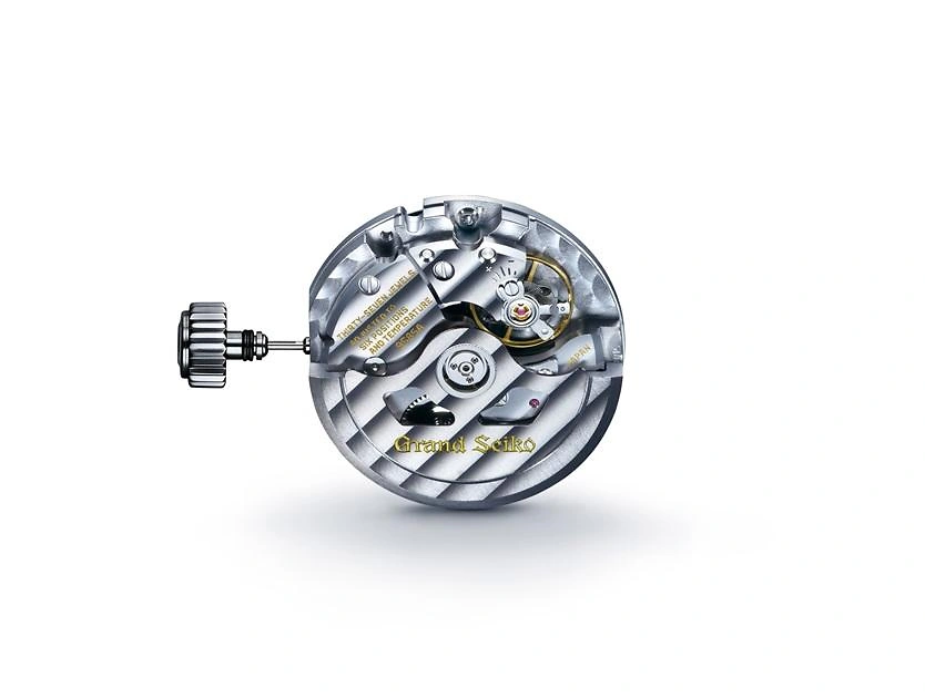 GRAND SEIKO Heritage Collection | SBGH351
