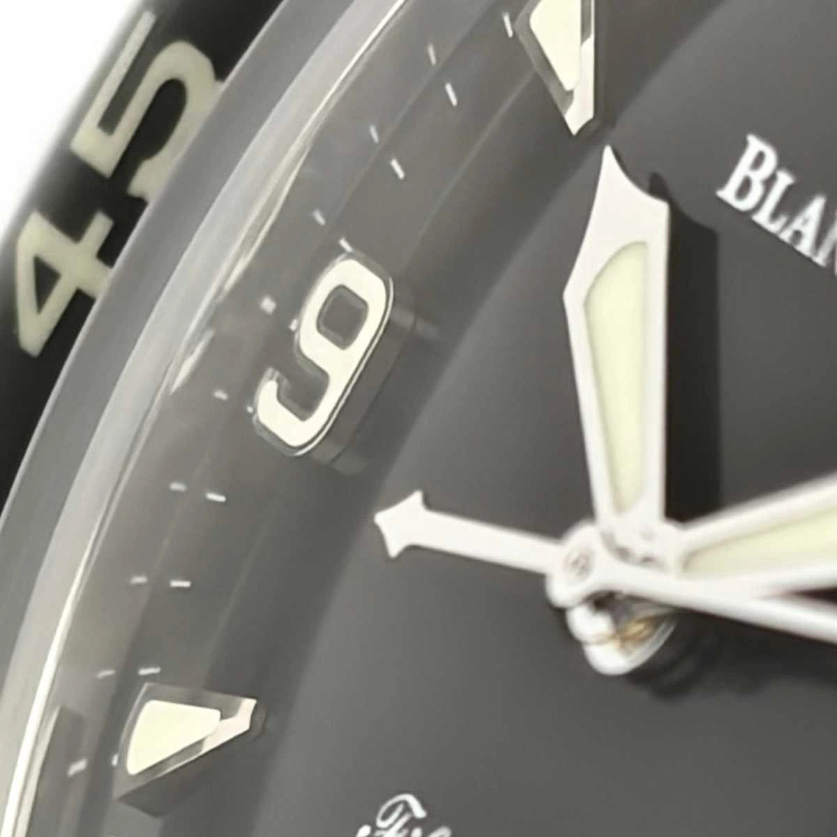BLANCPAIN Fifty Fathoms