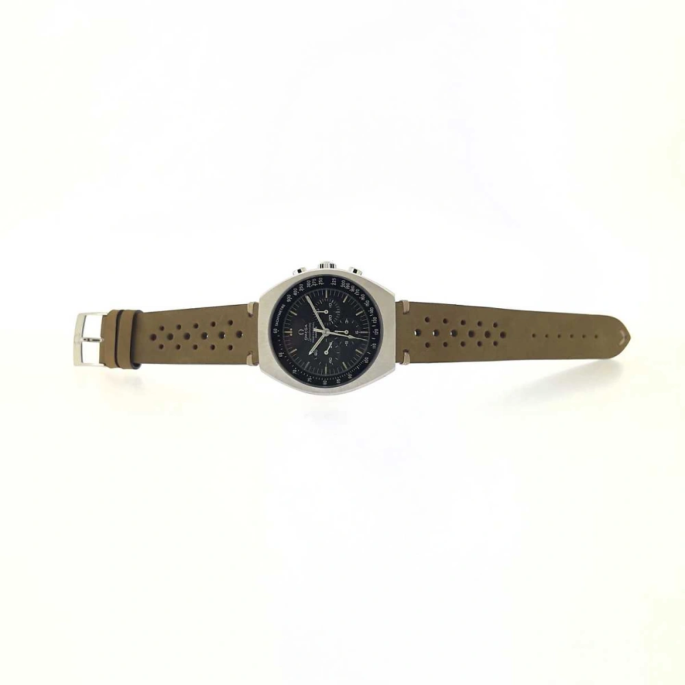 OMEGA Speedmaster Mark II
