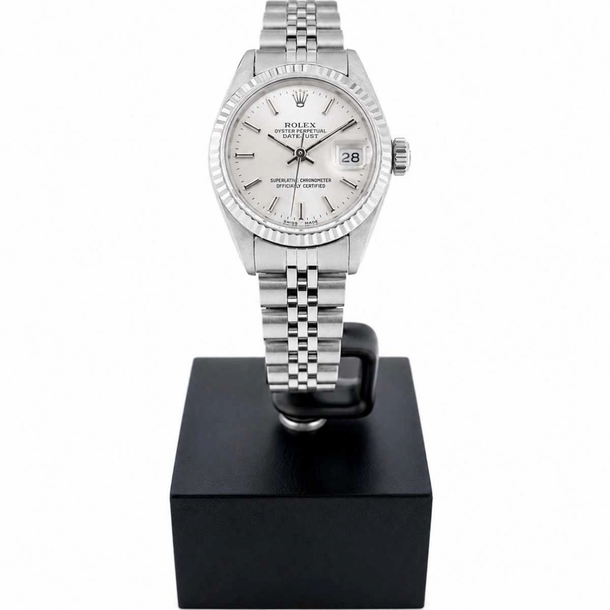 ROLEX Oyster Perpetual - Lady Datejust