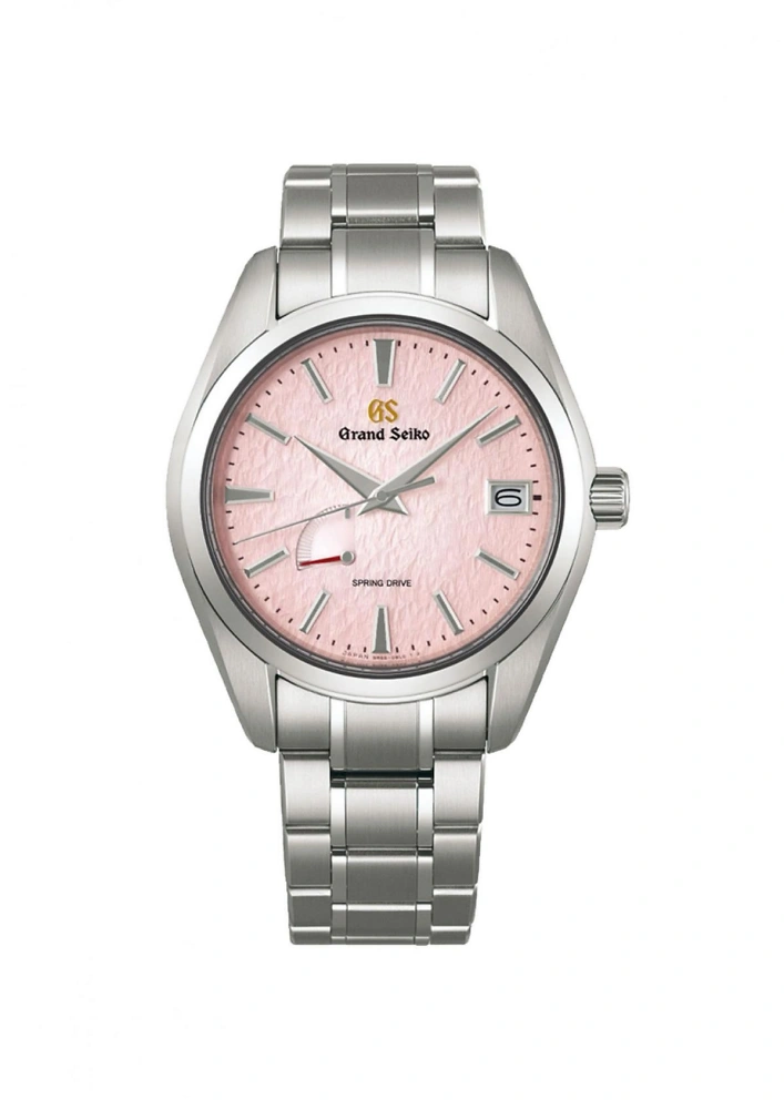GRAND SEIKO Heritage Collection | SBGA497