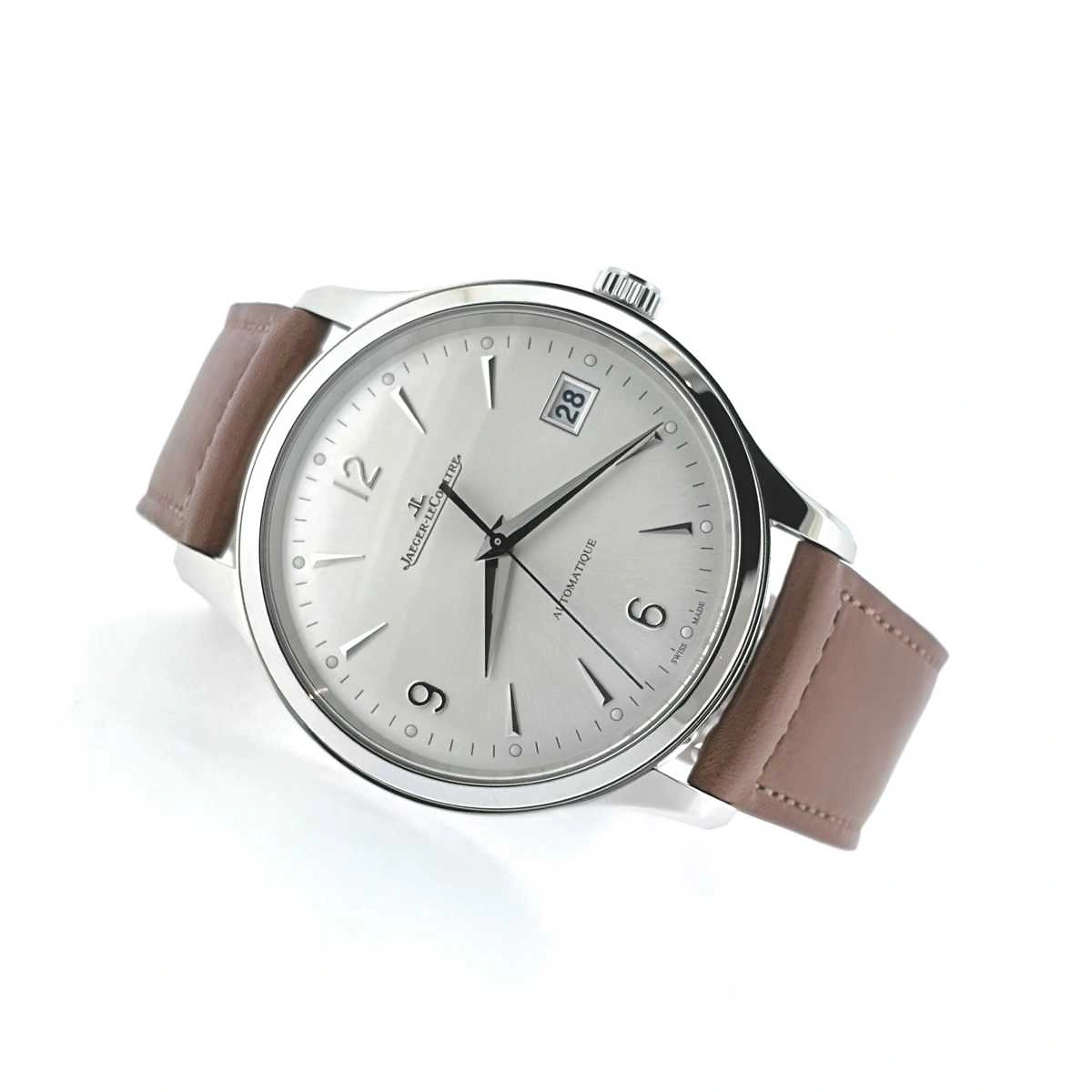JAEGER-LECOULTRE Master - Control Date