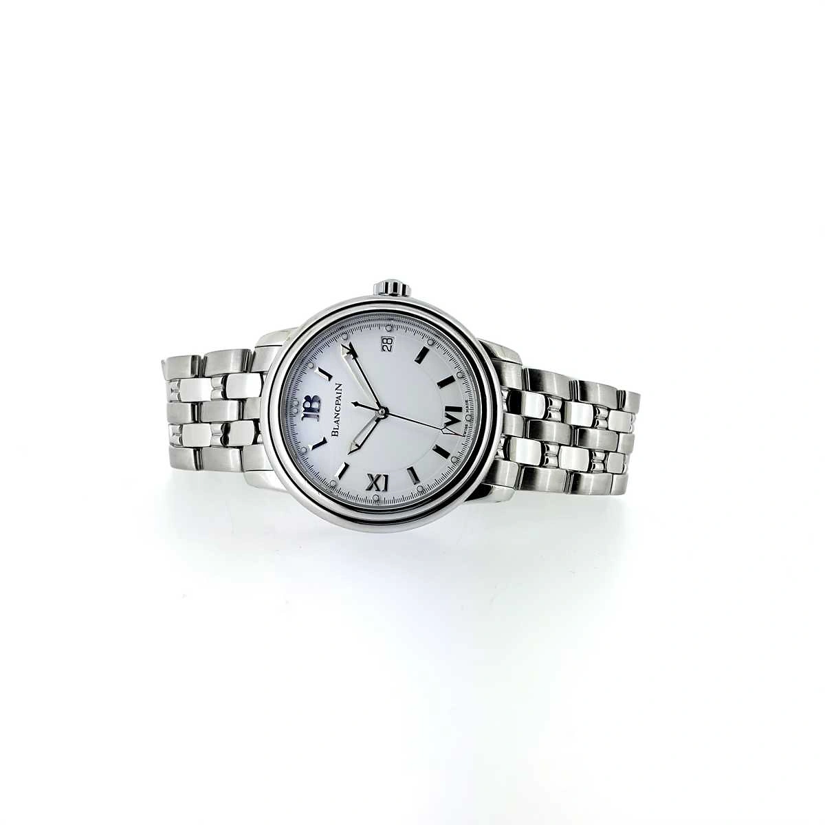BLANCPAIN L&eacute;man - Ultra Slim
