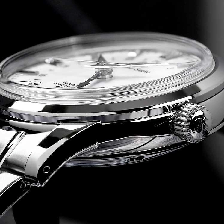 GRAND SEIKO Elegance Collection | SBGJ271