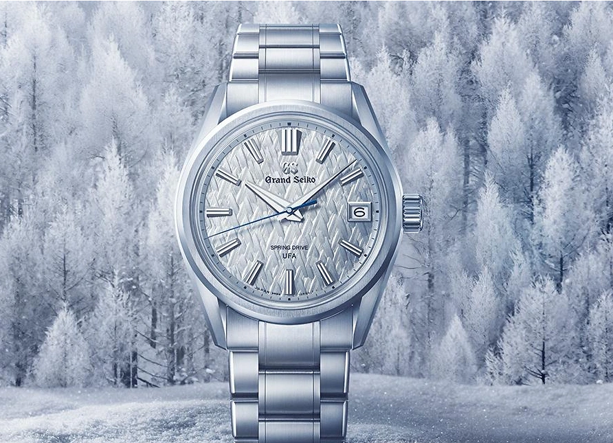 und schon zur <br />Anprobe bereit