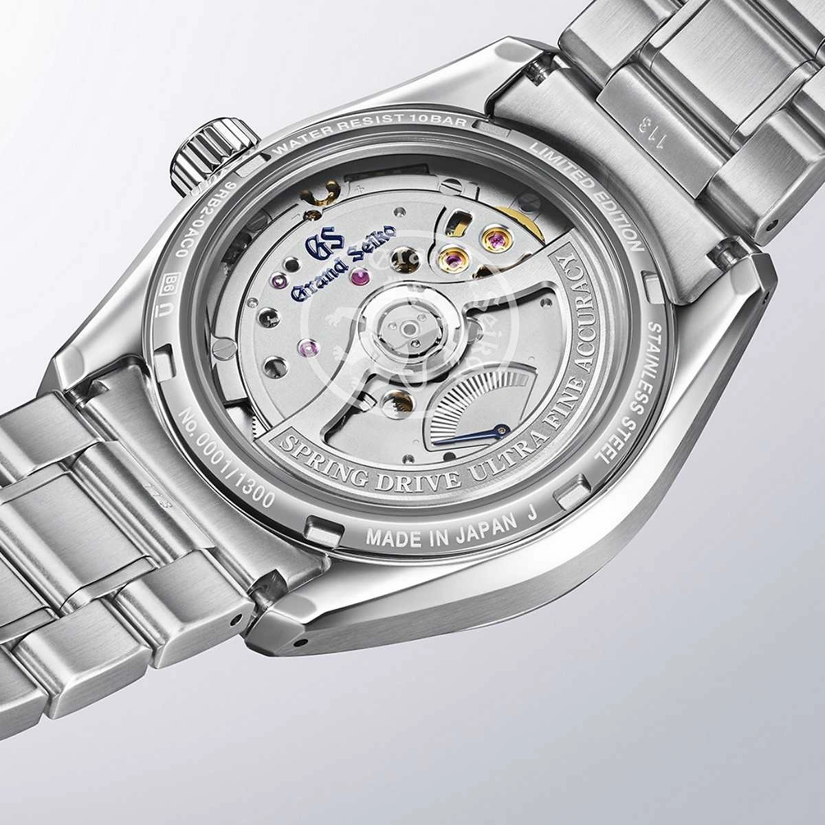 GRAND SEIKO Evolution 9 Collection | SLGB005