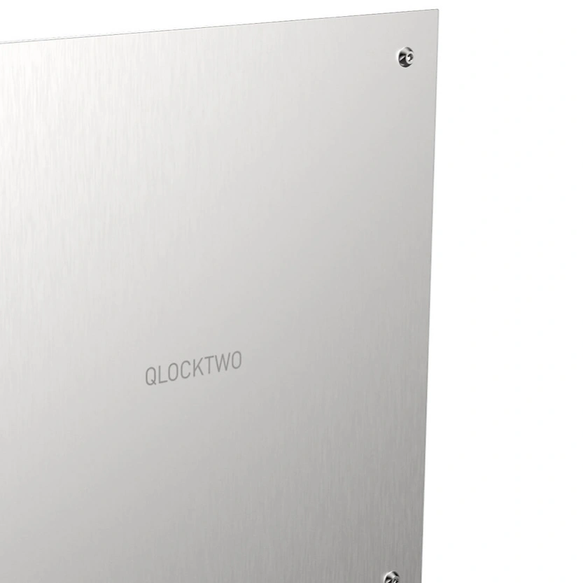 QLOCKTWO EARTH 45 | STAND