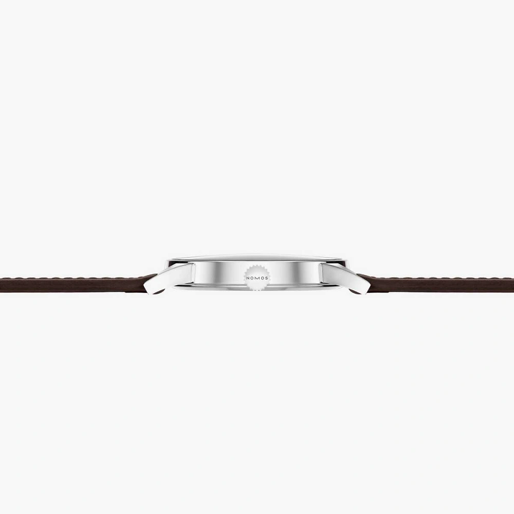 NOMOS Minimatik | Datum gold