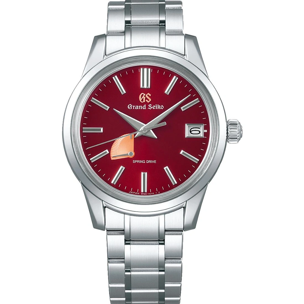 GRAND SEIKO Elegance Collection | SBGA499