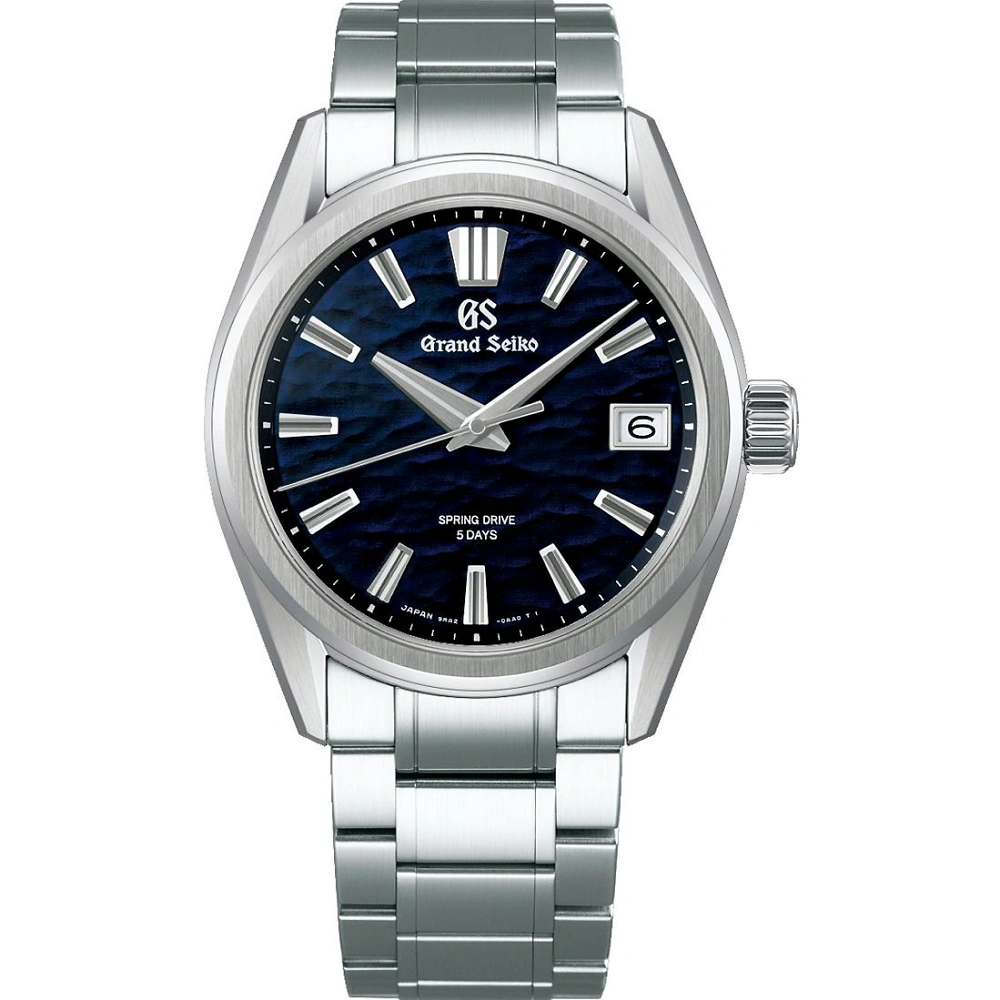 GRAND SEIKO Evolution 9 Collection | SLGA021