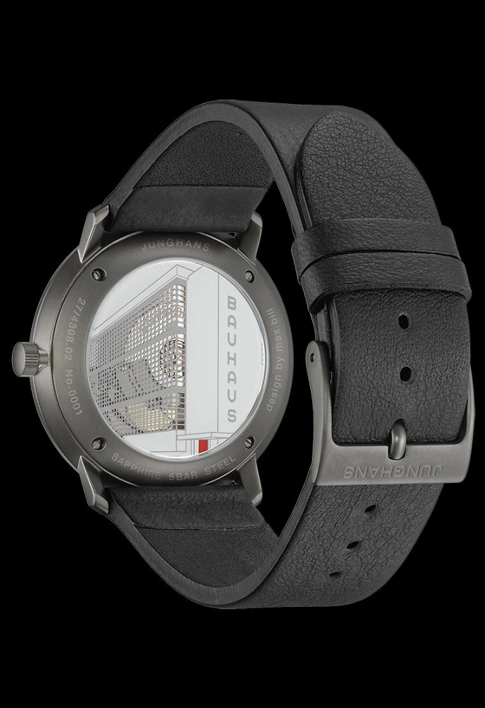 max bill Automatic | Bauhaus