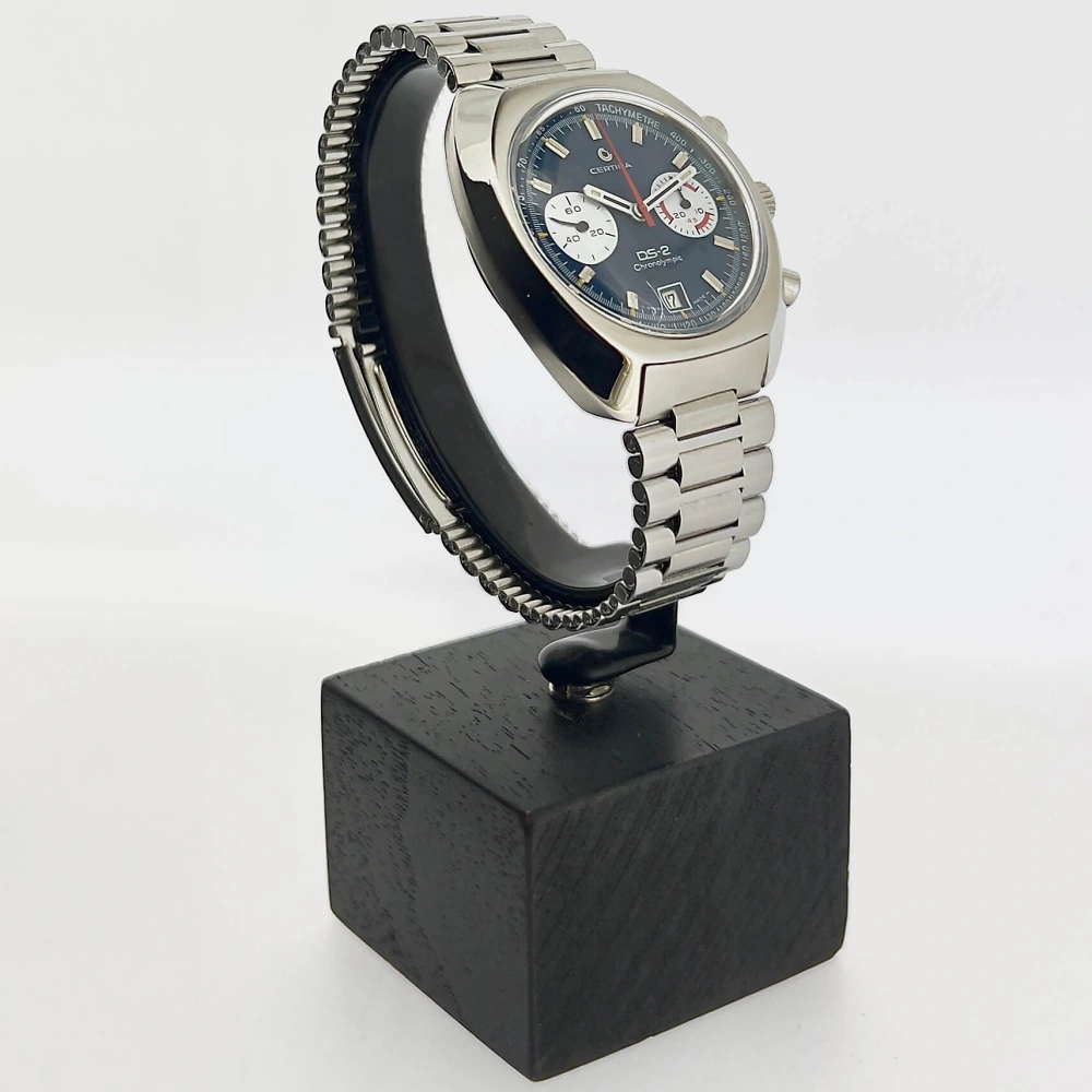 CERTINA Chronolympic