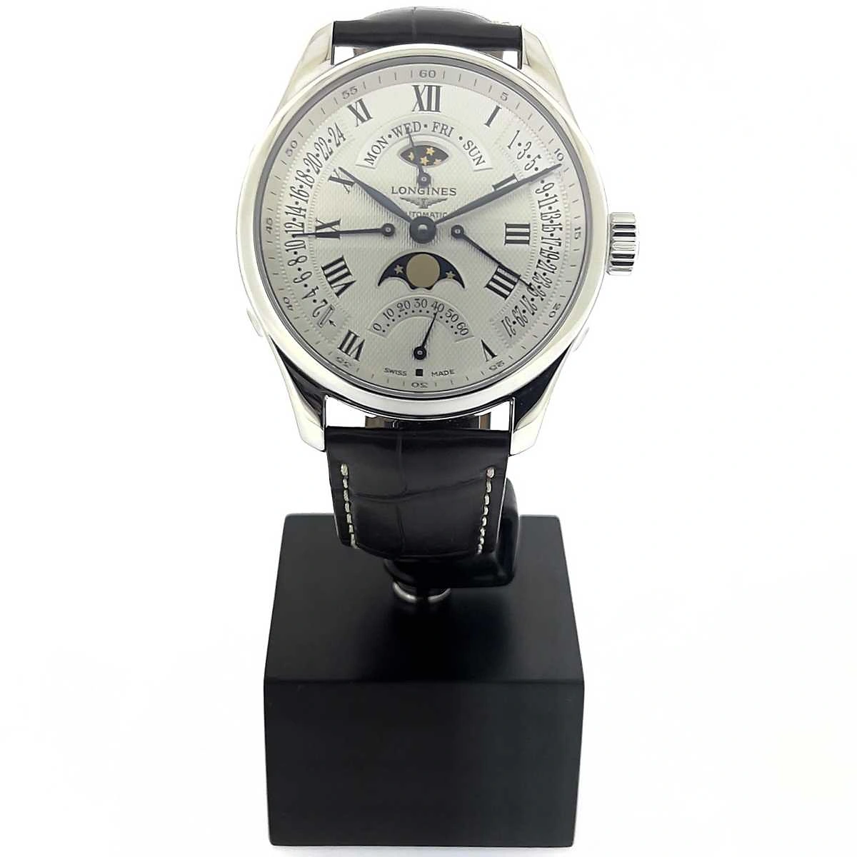 LONGINES Master Collection