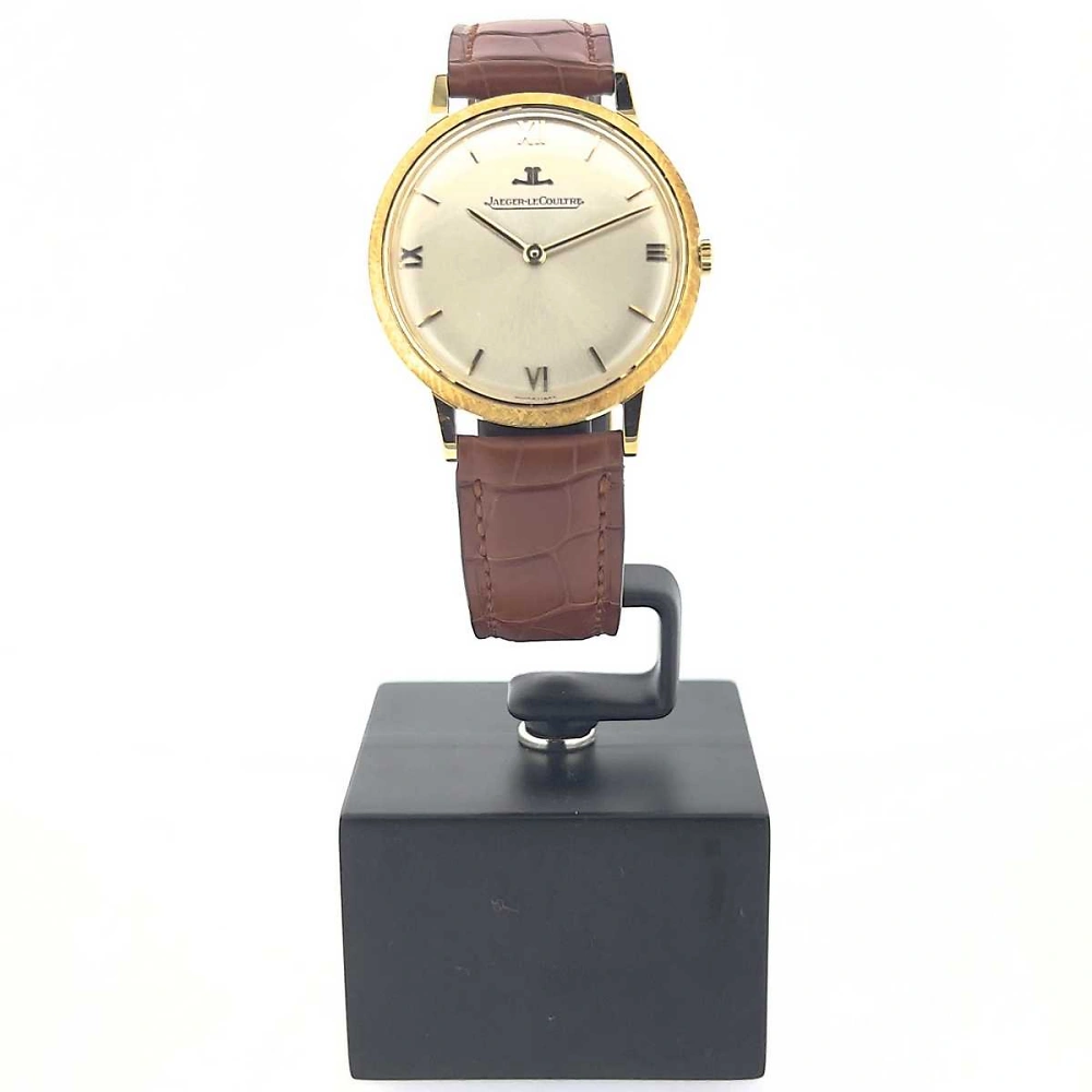 JAEGER-LECOULTRE Ultra Thin