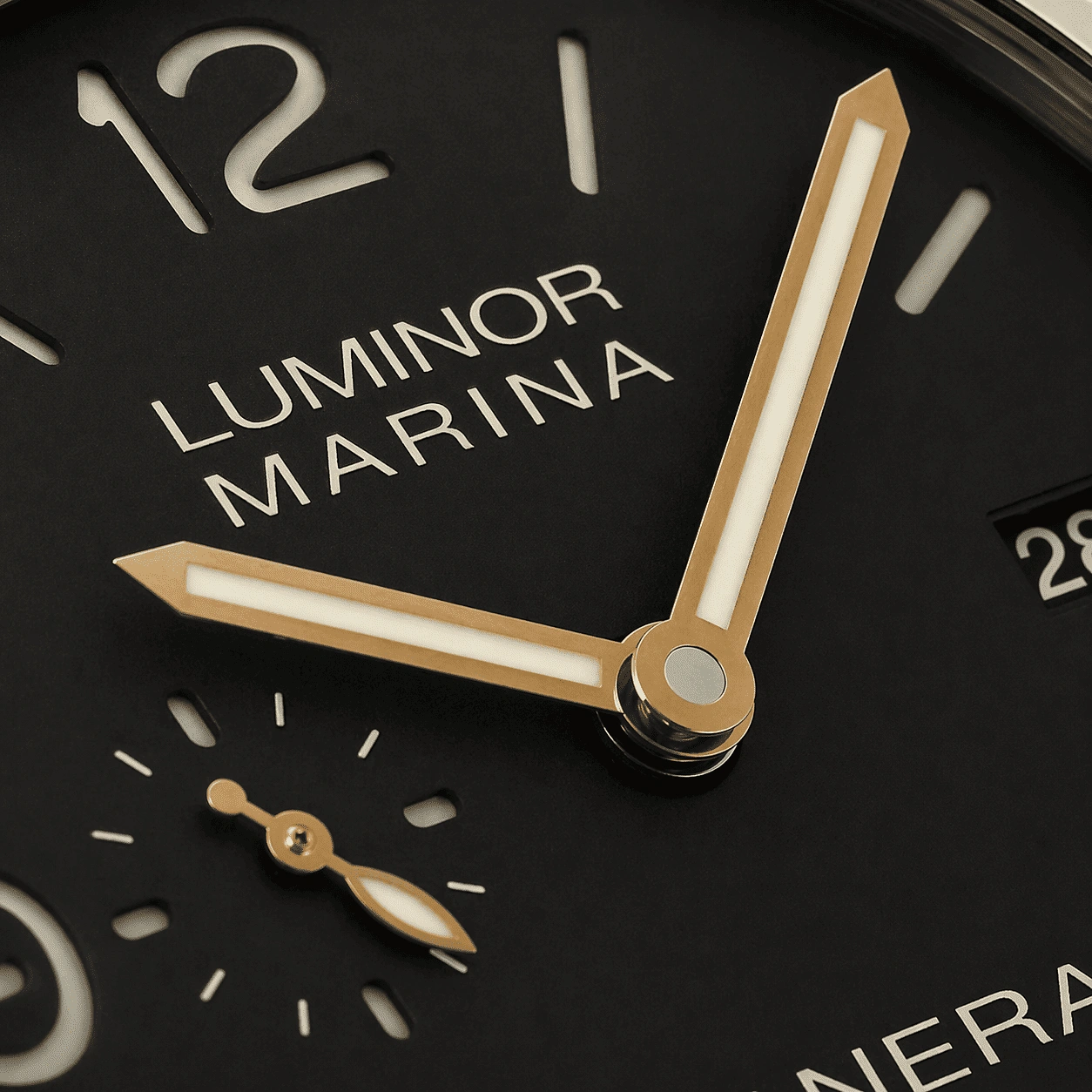 PANERAI Luminor | Marina 1950