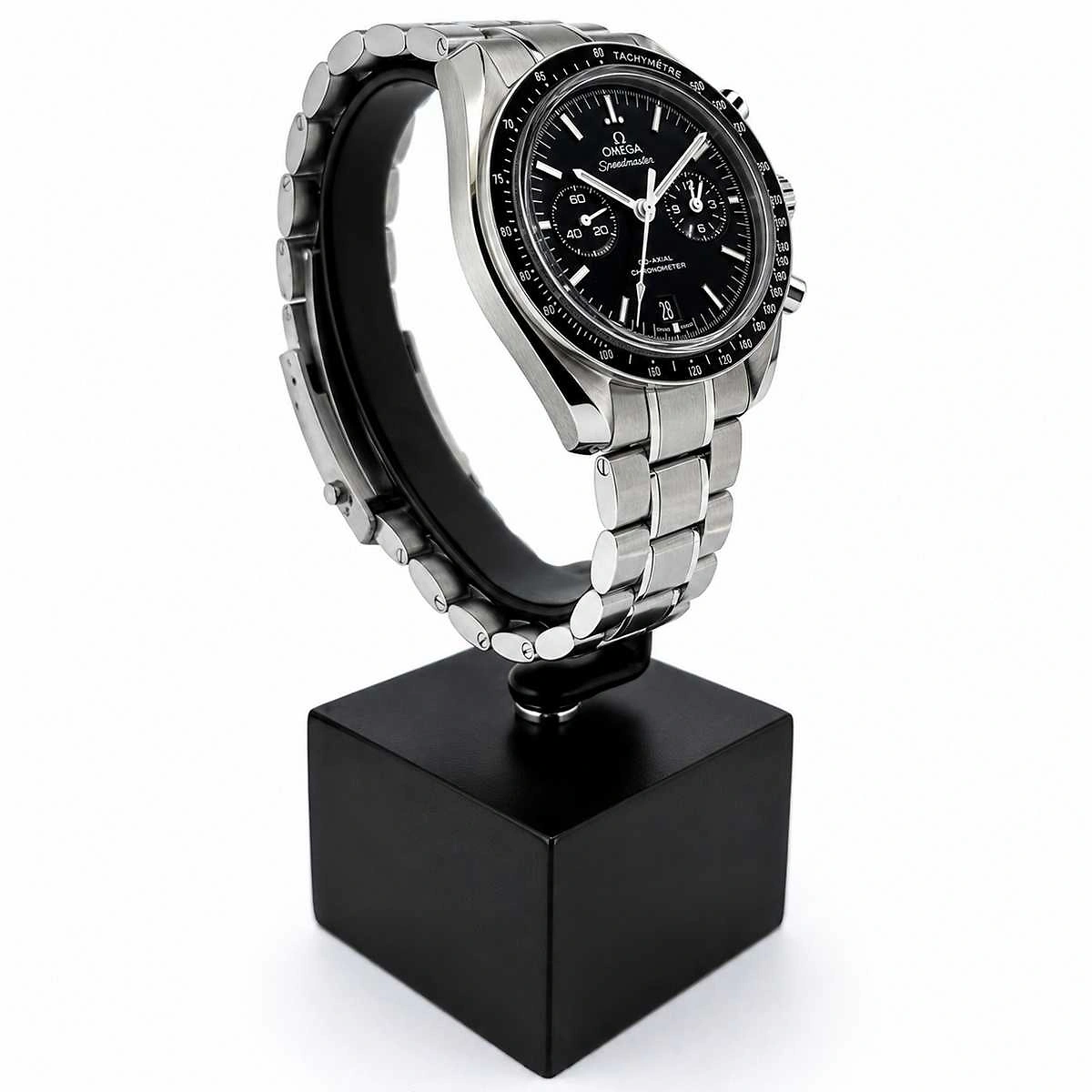 OMEGA Speedmaster | Two Counter