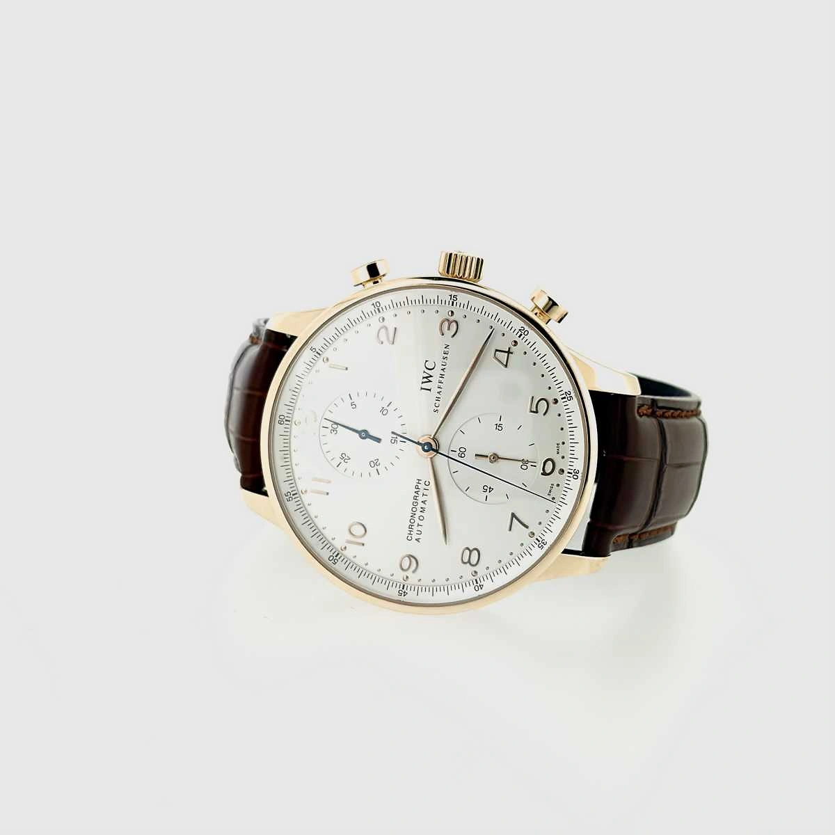 IWC Portugieser | Chronograph