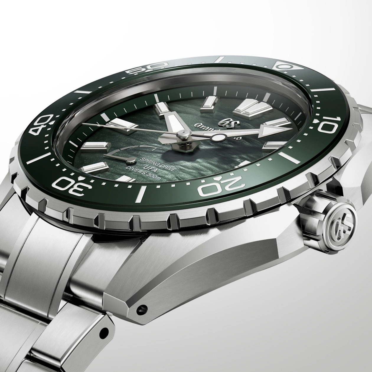 GRAND SEIKO Evolution 9 Collection | SLGB025