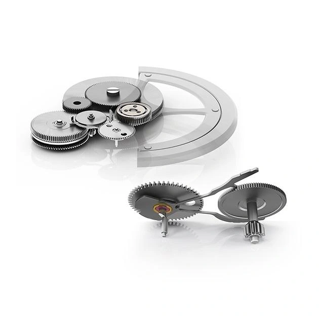 GRAND SEIKO Evolution 9 Collection | SLGA021