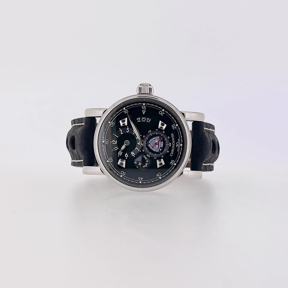 CHRONOSWISS Flying Regulator