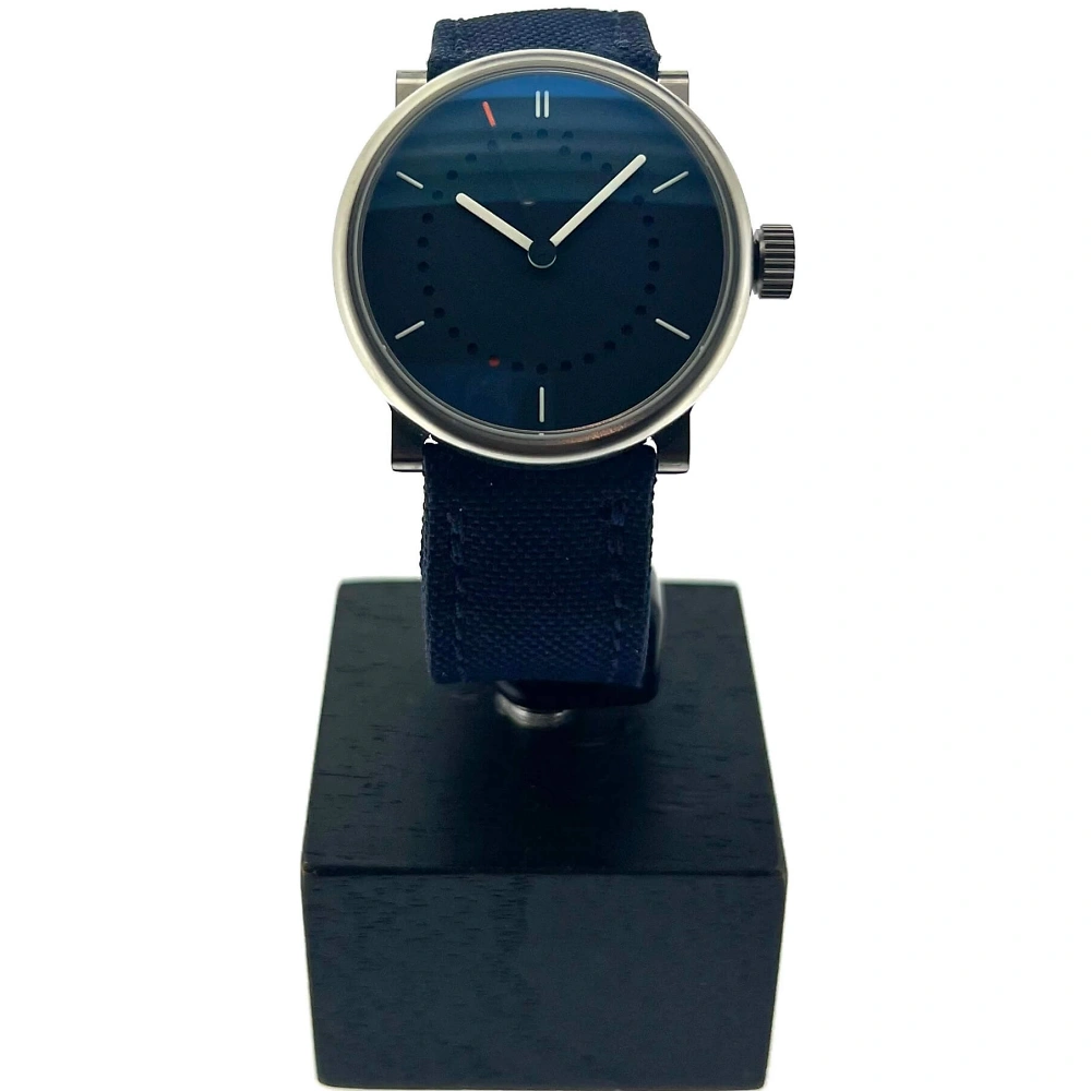 ochs und junior Datumsuhr