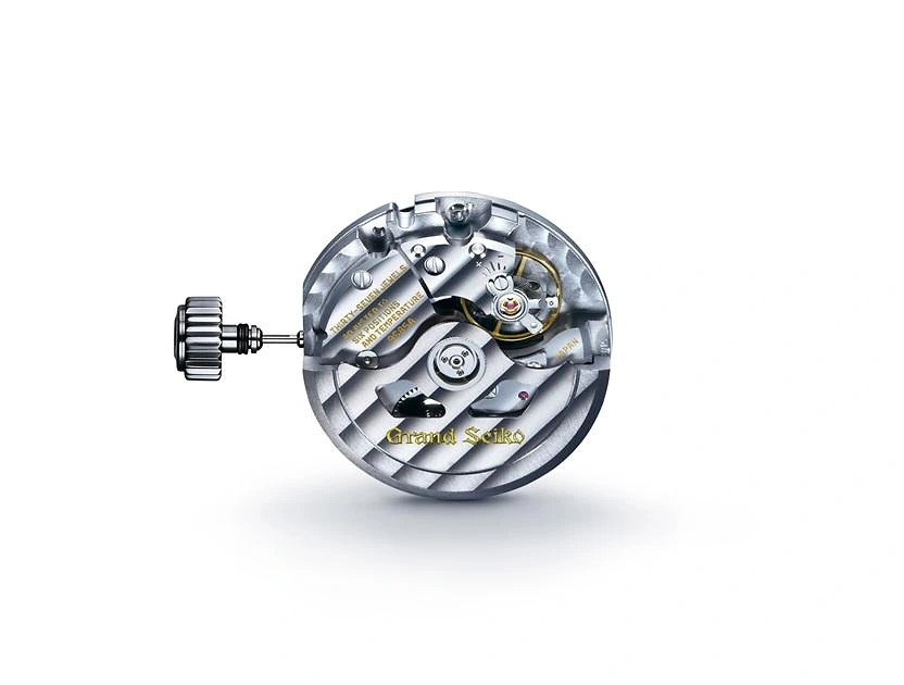 GRAND SEIKO Heritage Collection | SBGH343