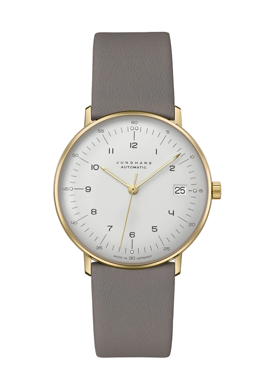 max bill Kleine Automatic