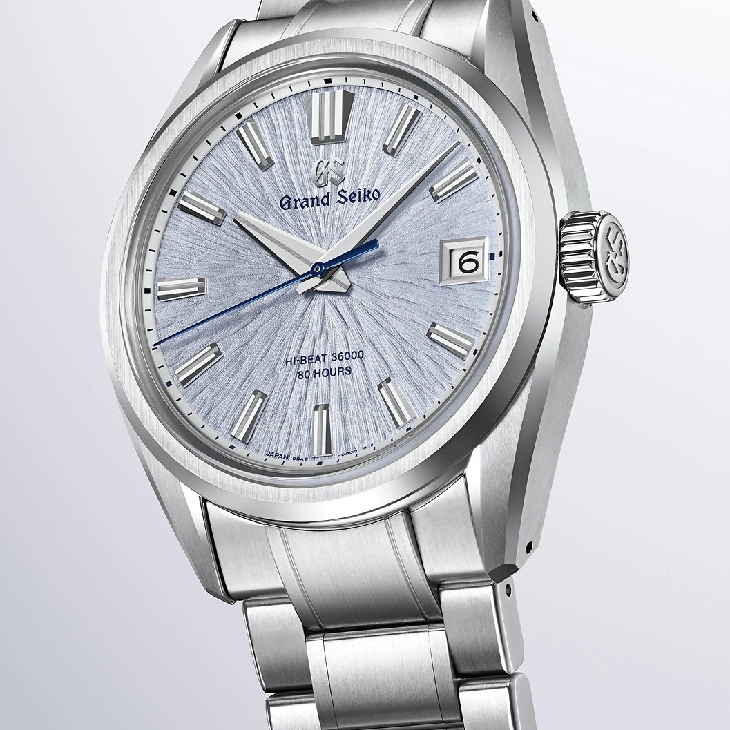 GRAND SEIKO Evolution 9 Collection | SLGH027