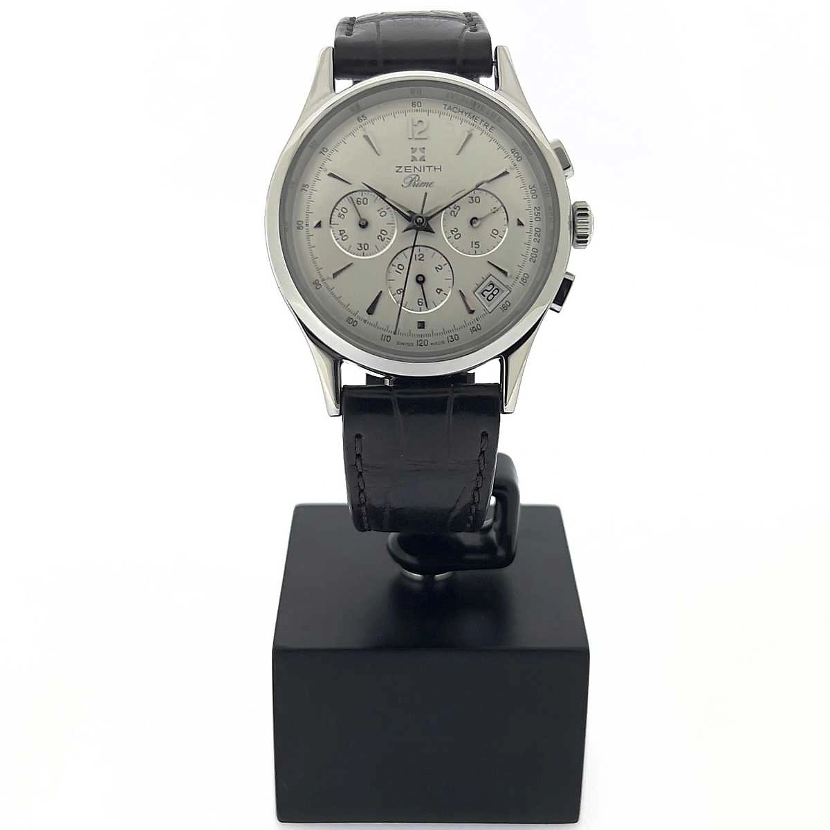 ZENITH Prime Chronograph