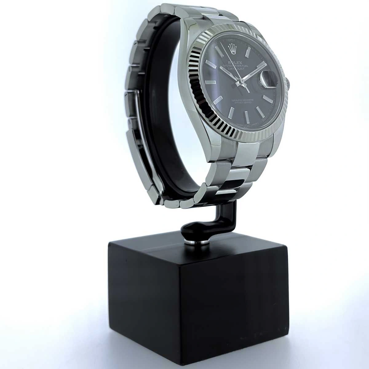 ROLEX Oyster Perpetual | Datejust 41