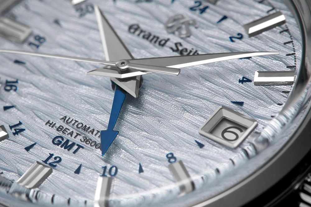 GRAND SEIKO Elegance Collection | SBGJ249