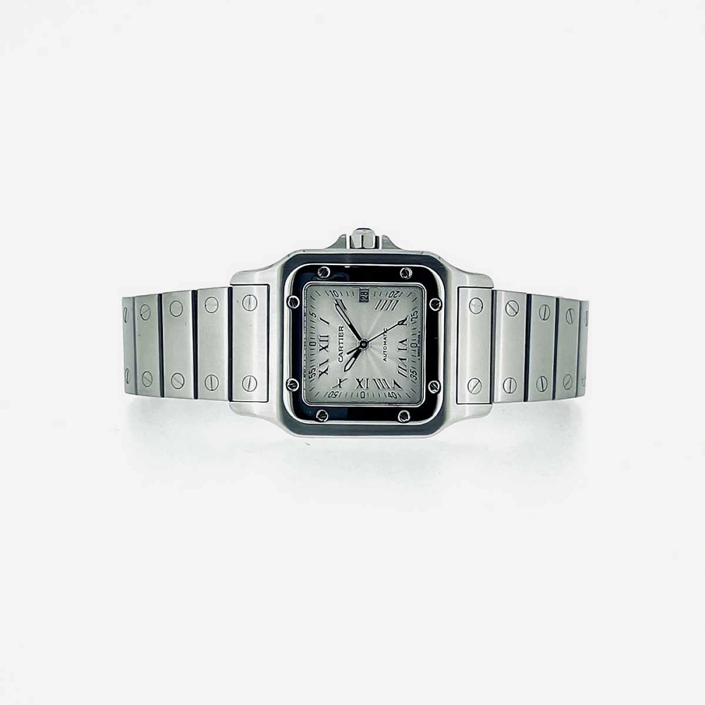 CARTIER Santos