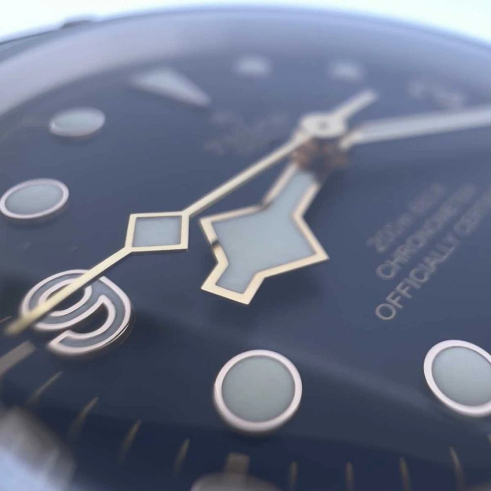 TUDOR Black Bay Bronze