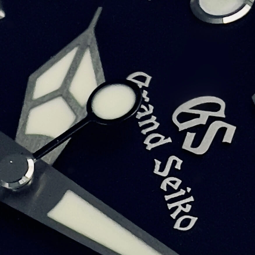 GRAND SEIKO Sport Collection, Diver