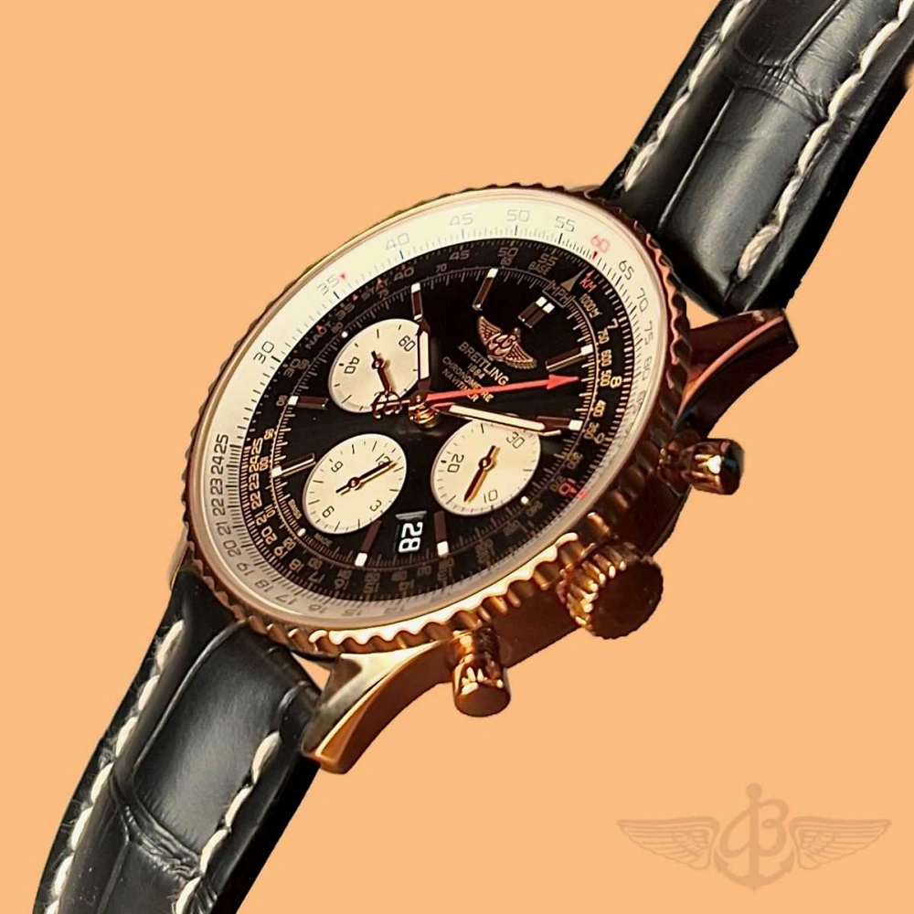 BREITLING Navitimer 01