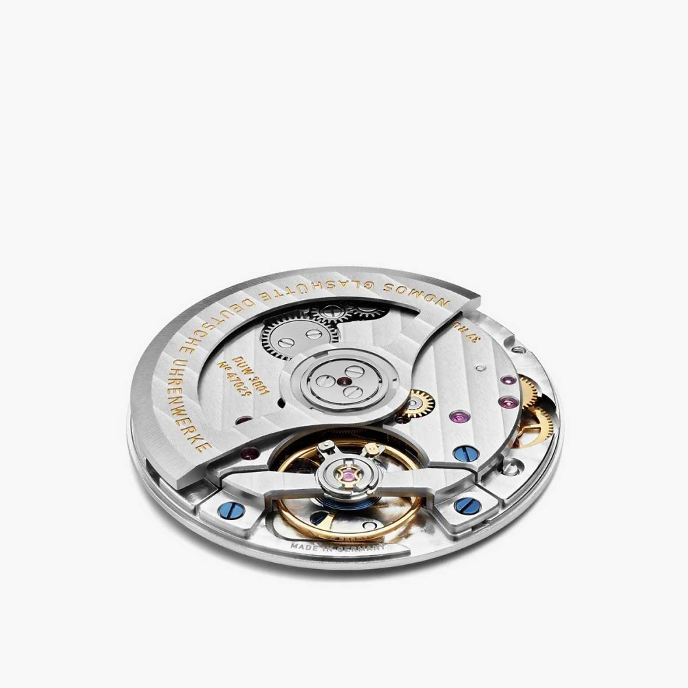 NOMOS Orion | neomatik doré