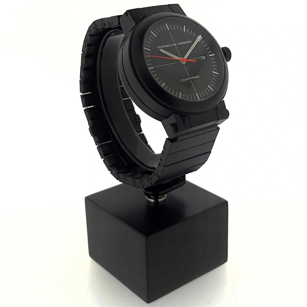 PORSCHE DESIGN Compass - Limitiert auf 911 Exemplare