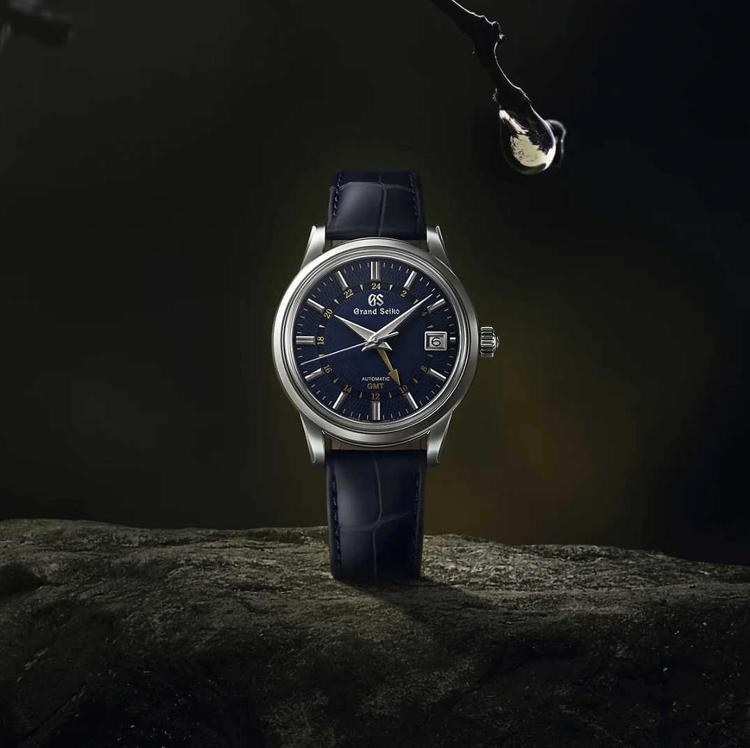 GRAND SEIKO Elegance Collection | SBGM257