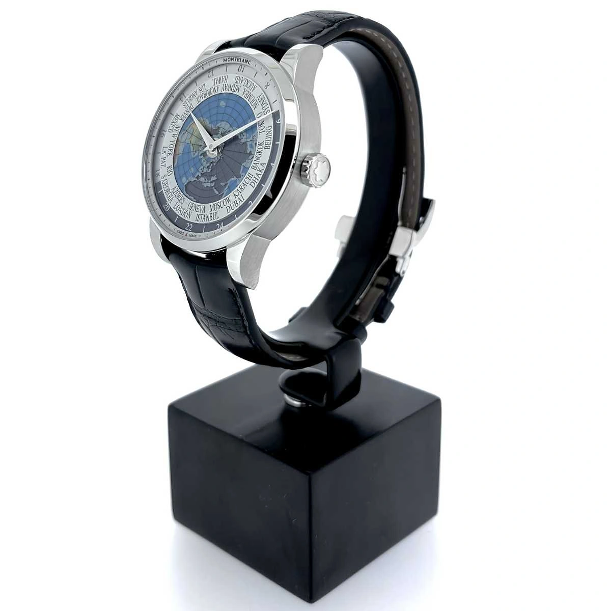MONTBLANC Heritage | Spirit Orbis Terrarum