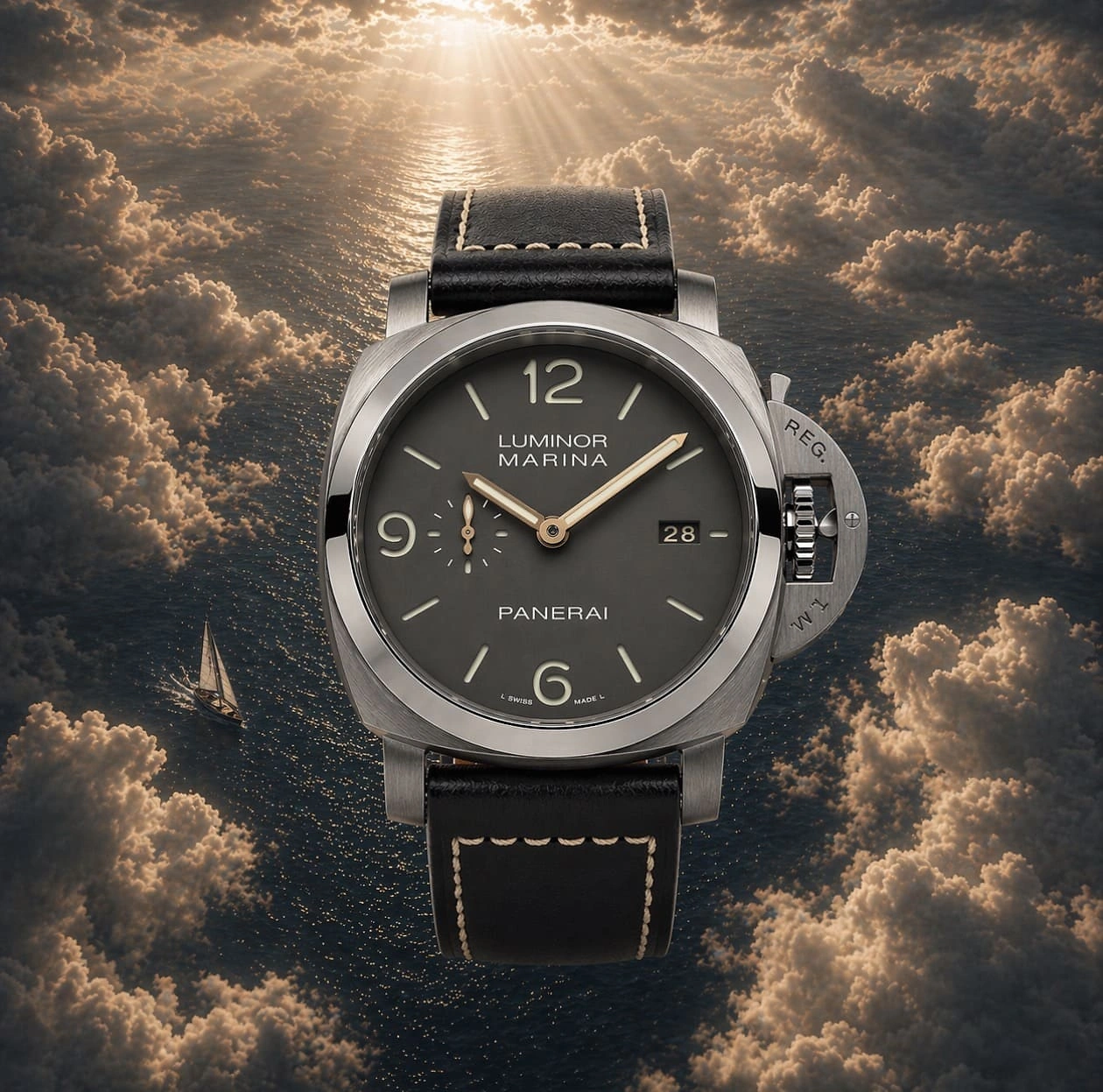 PANERAI Luminor | Marina 1950