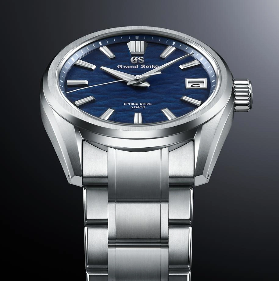GRAND SEIKO Evolution 9 Collection | SLGA019