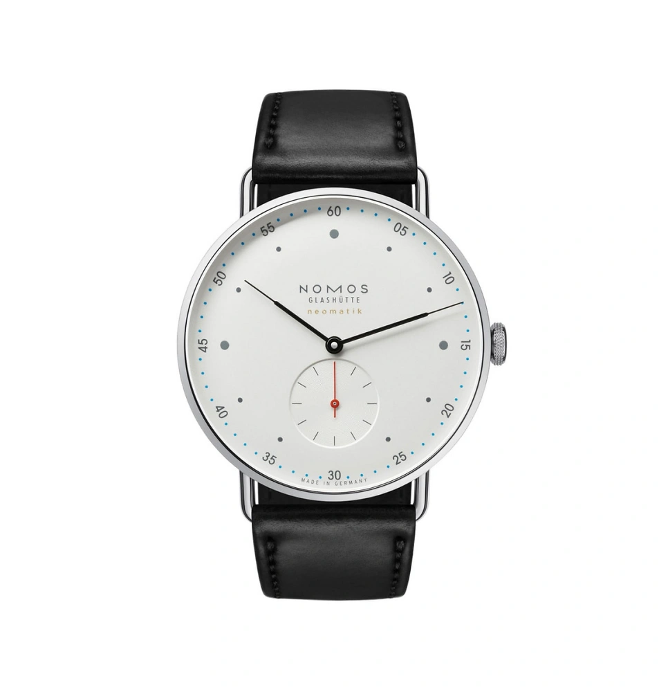 NOMOS Metro | neomatik 39