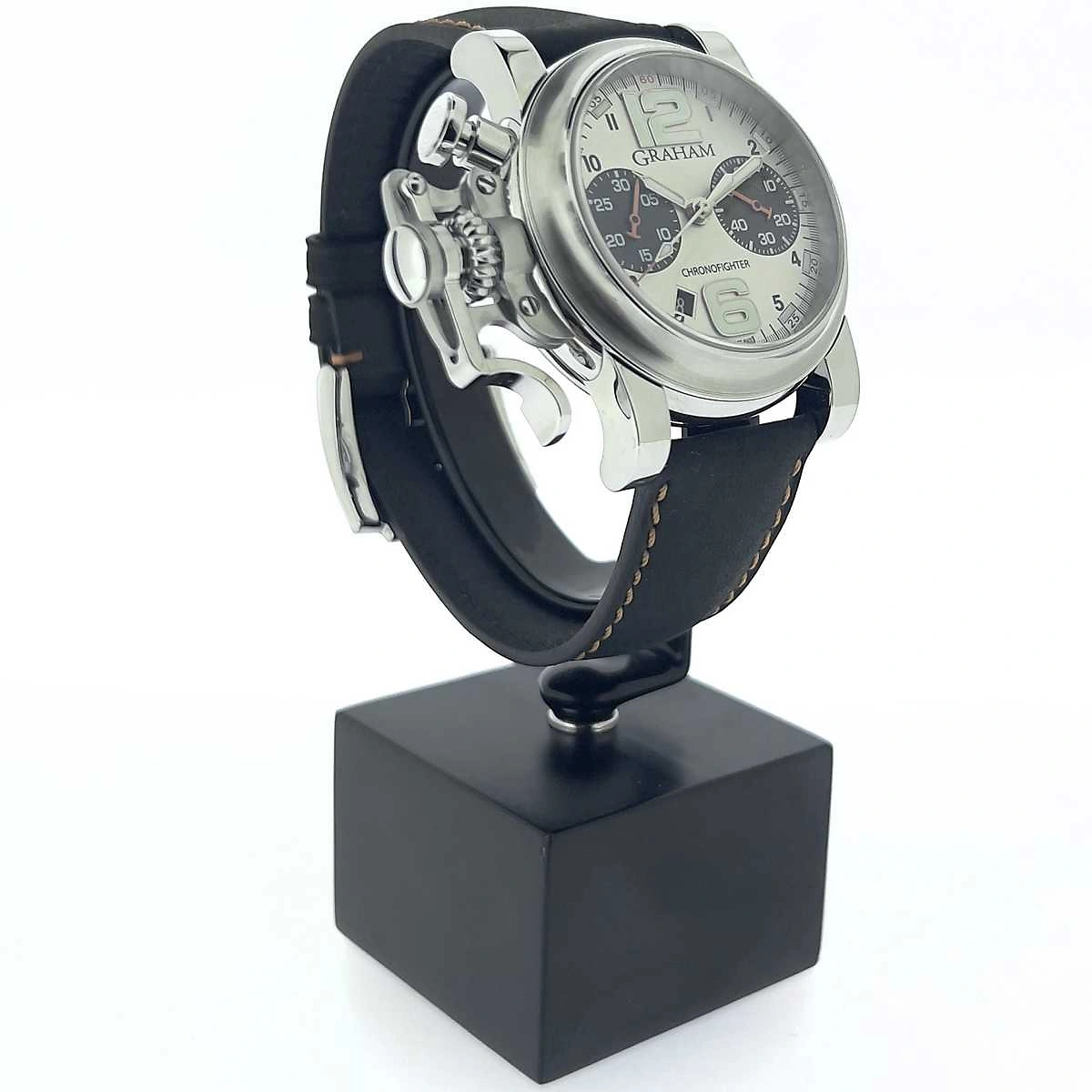 GRAHAM Chronofighter