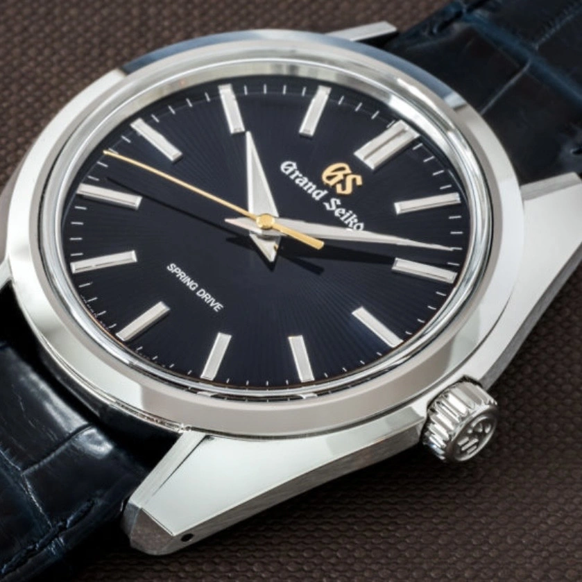 GRAND SEIKO Heritage Collection | SBGY009